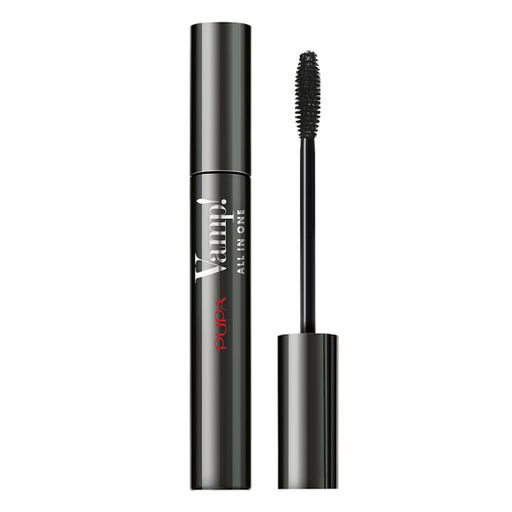 Тушь Драматический Объем Vamp! Mascara All In One,101 Экстра черный 040286A101