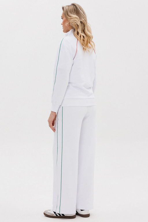 Костюм GO F3071/26-02.170-176 фисташка  фото 2289