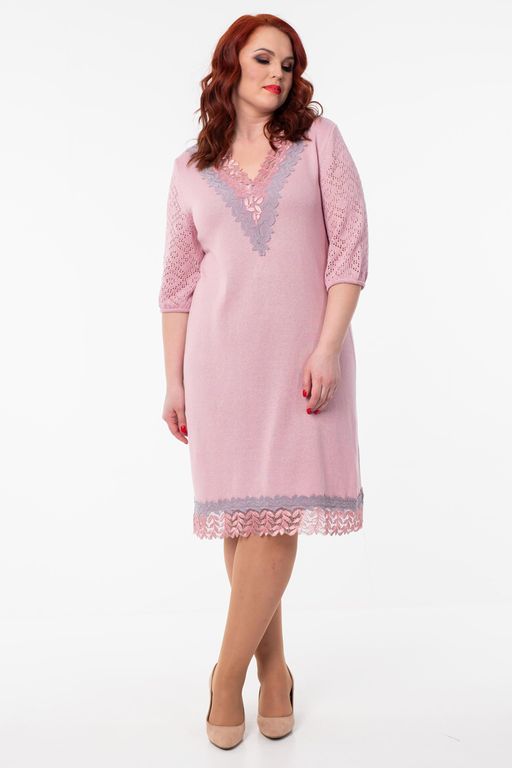 Платье Пв4-183/5 - Wisell фото 7