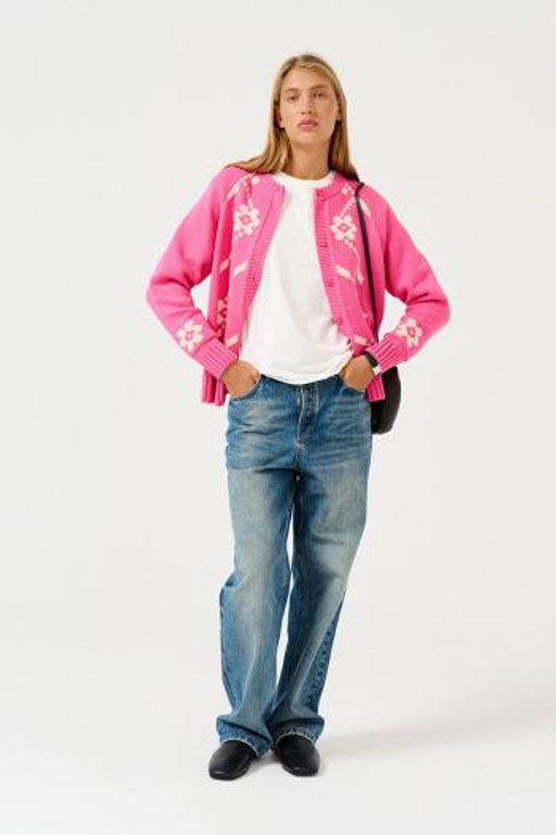 Кардиган 3451 как в детстве - Tak divno фото 8