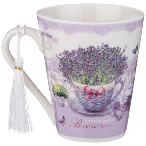 КРУЖКА 340 МЛ - Lefard фото 4