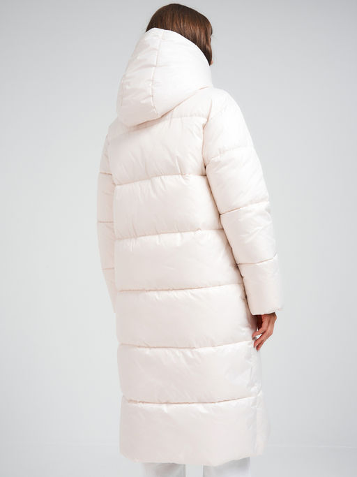 Пуховик женский 

АРТ. 81955z - Hoops фото 7