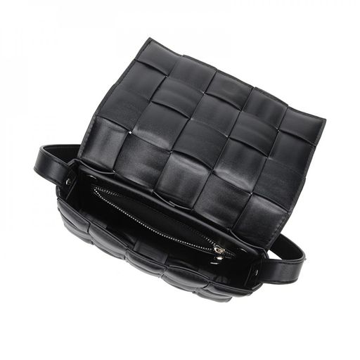 Сумка женская 1831 Черный - Saint miranda фото 4