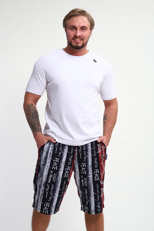 Шорты мужские ШМ-03