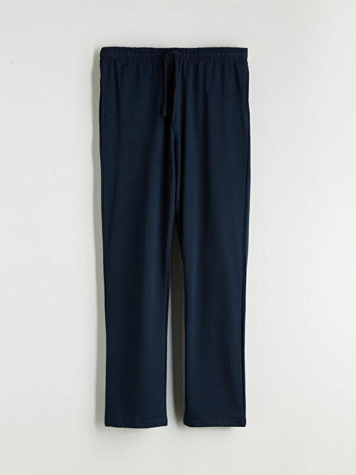 Standart Kal?p Erkek Pijama Alt