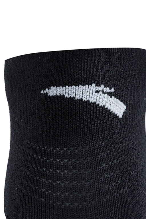 Носки короткие Черный