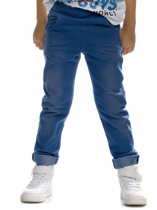 Уценка PELICAN BFP3163 брюки для мальчиков  фото 4