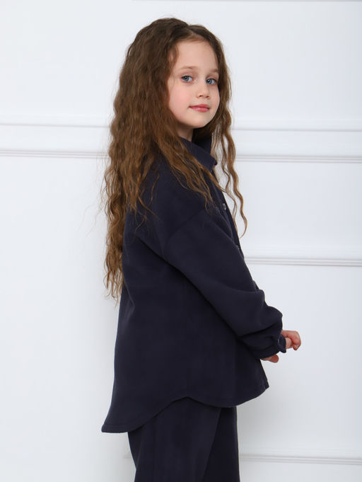 КМ-333 Костюм Грэй (графит) - Милаша фото 7