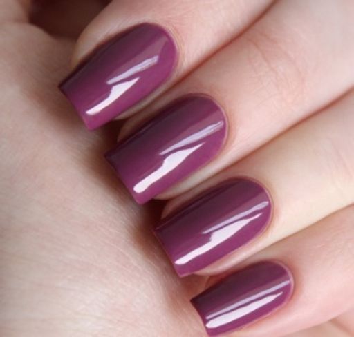 El Corazon 423/ 314 active Bio-gel Cream сливовый