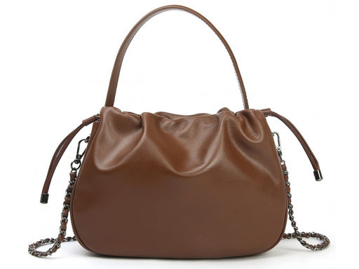 Сумка Lanotti FLORENZA KISET 5839/коричневый