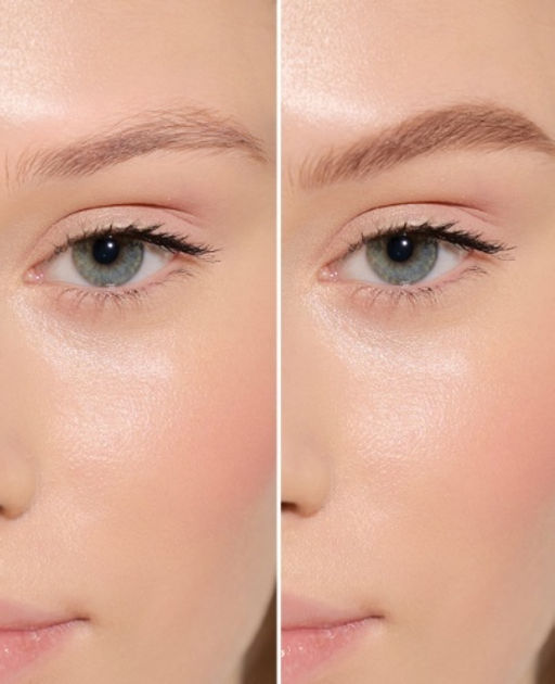 RELOUIS Y.O.U. Карандаш для бровей Really Superfine №03 Brownie