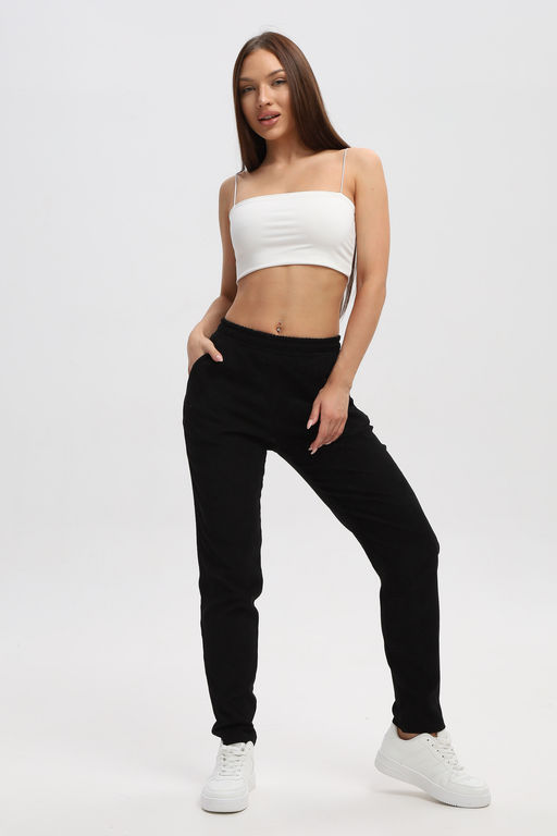 Брюки женские вельветовые 20688 - Натали фото 8