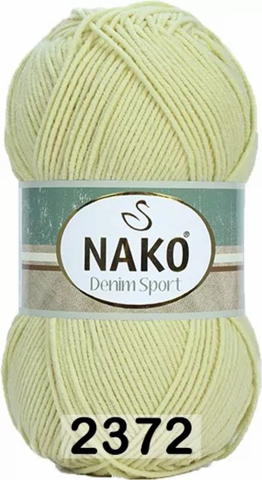 DENIM SPORT - Nako фото 19