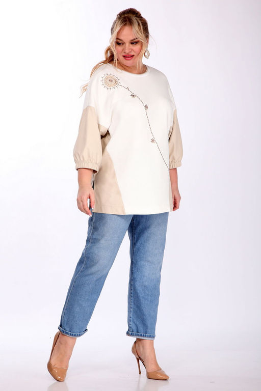 Джемпер Jurimex 2862  фото 3