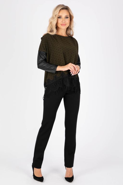 Блуза М4-3995 - Wisell фото 11