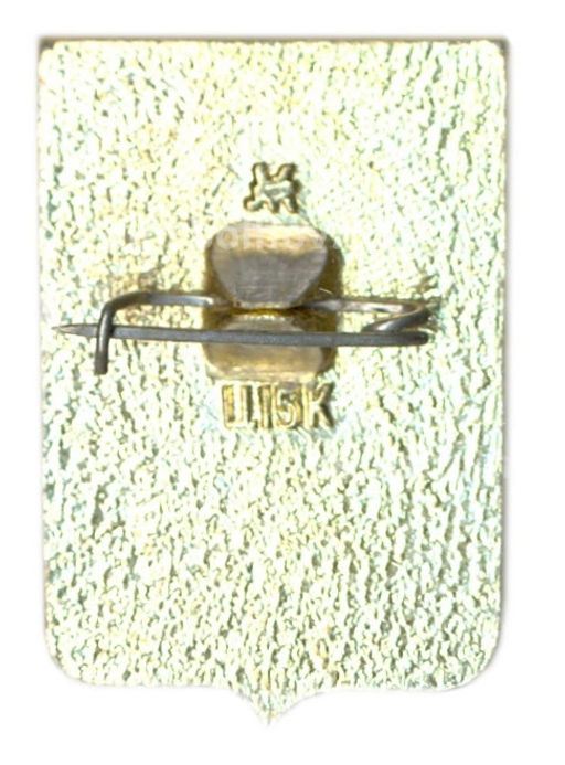 Значок Волгоград