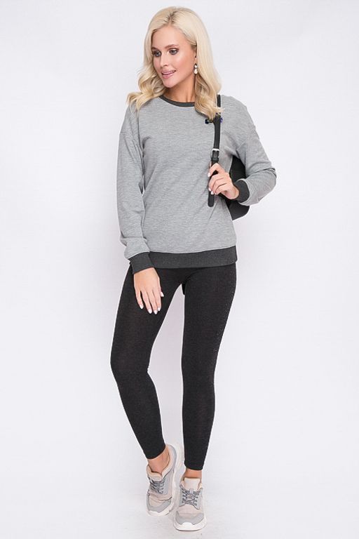 Леггинсы 1008 - Avili фото 6