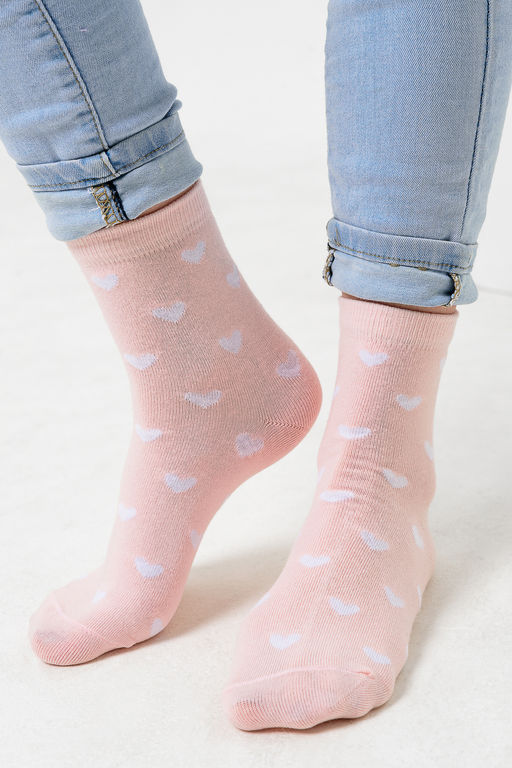 Цена за 6 пар. Носки Степашка женские