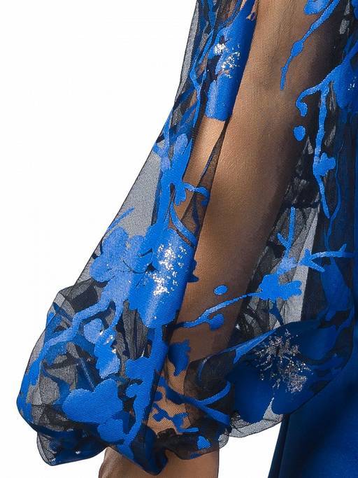 Уценка PELICAN GWDJ3155 платье для девочек  фото 8