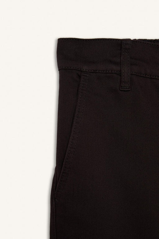 Beli Lastikli Pantolon
