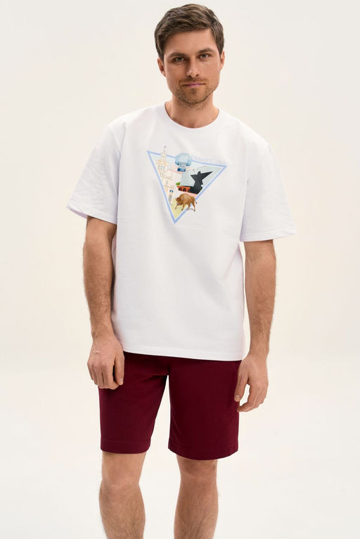 Брюки GO M2070/26-02.176-182 фисташка фото 1416