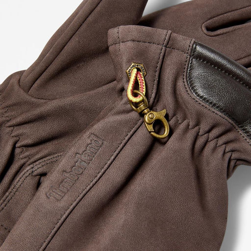 Перчатки / Timberland  фото 2