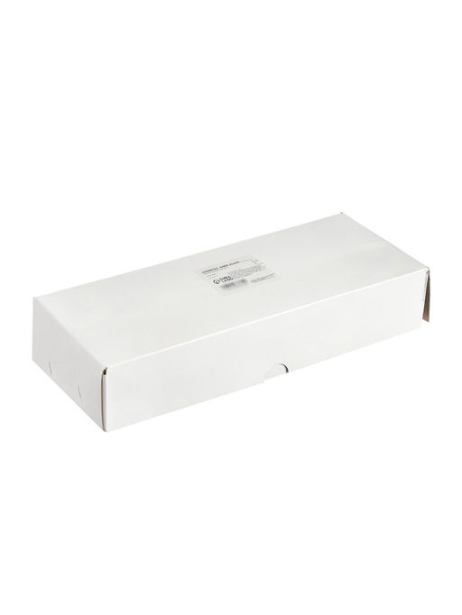 Цена за 72 шт. Линейка деревянная, 25 см