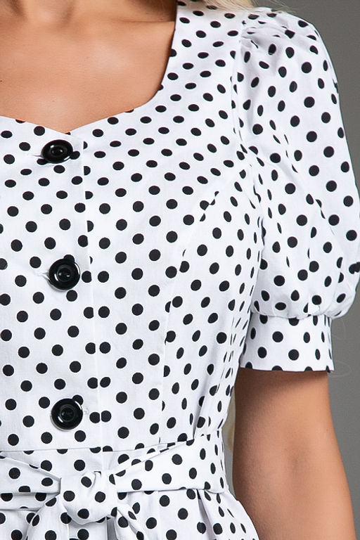 Платье 70768 - Avili фото 4