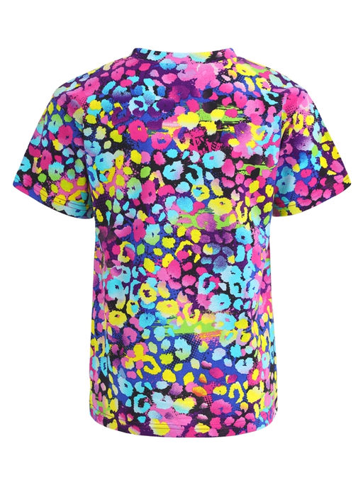 футболка 1ДДФК4435001н - Апрель фото 2