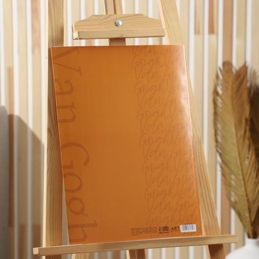 Бумага для графических работ А3, 10 л., 200 г/м2 Рожден для искусства - Artlavka фото 2