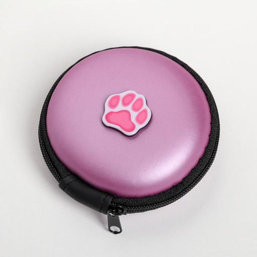 Набор наушники вакуумные с гарнитурой и чехол Ты просто чудо - Like me фото 9