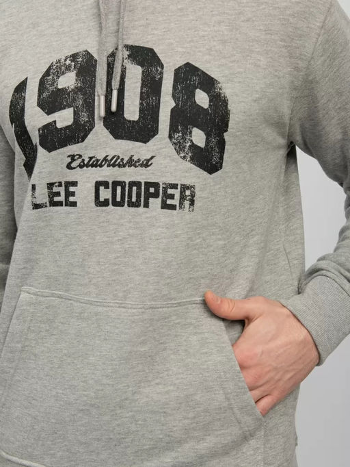 Толстовка KENNY / Lee Cooper фото 5