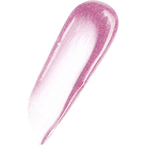 LavelleCollection Блеск для губ тон 57 LIP GLOSS SILVER LG-05 розовая фуксия металлик  фото 3