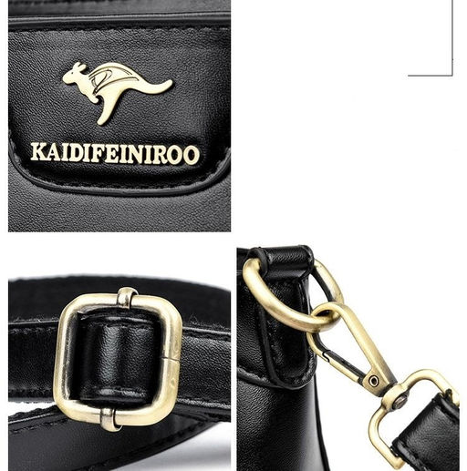 KAIDIFEINIROO Сумка женская 8289 фото 31