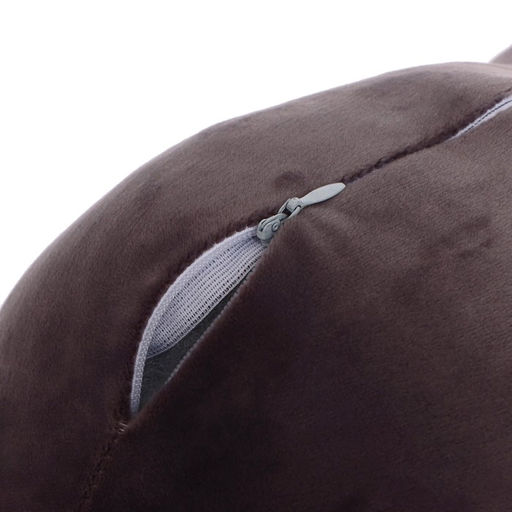 Мягкая игрушка «Собака Батон Хаски», 130 см