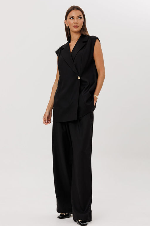 Костюм Lars Style 1115 черный