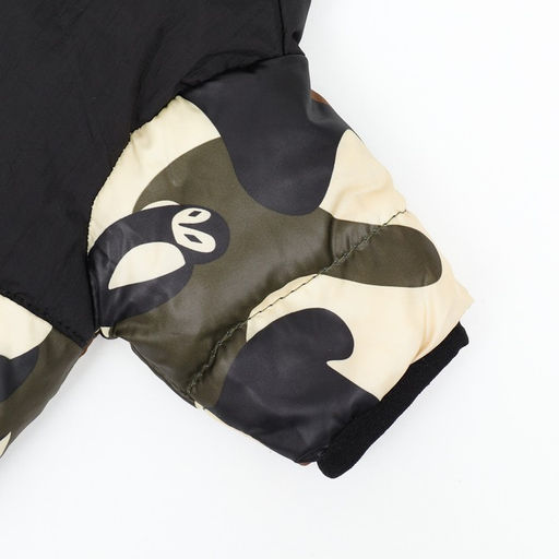 Комбинезон Умка, размер 14 (ДС 32 см, ОГ 42 см, ОШ 31 см), камуфляжный - Simaland фото 9