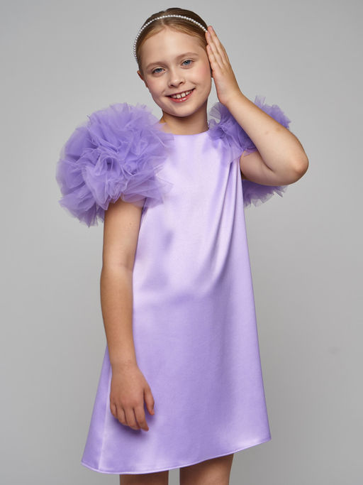 Нарядное платье новогоднее. Nota Bene