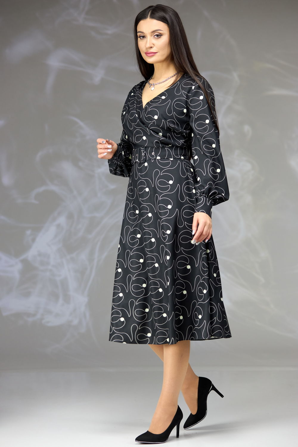 Платье Angelina&Co 928 - Mira fashion фото 574