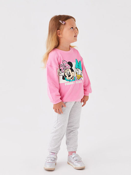 Kre?in Favorisi Rengarenk Sweatshirt - Waikiki фото 2