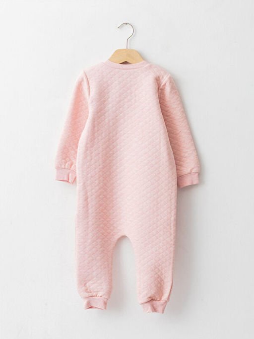 0.5 Tog Elyafl? K?z Bebek Uyku Tulumu - Waikiki фото 2