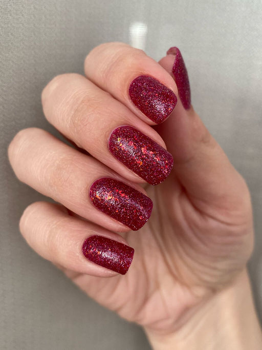 Лак для ногтей Василиса Премудрая, 11 мл - Masura фото 8