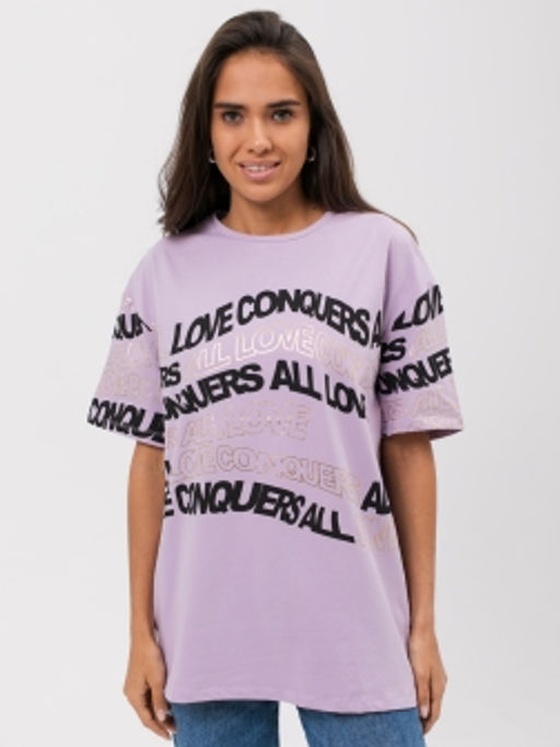 футболка женская - Chic & charisma фото 13