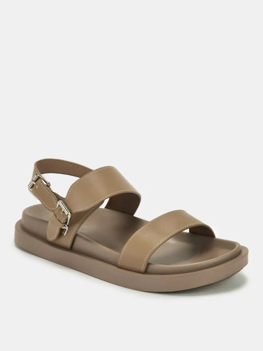 Сандалии Ralf Ringer VIJIN ЦВЕТ ЧЕРНЫЙ