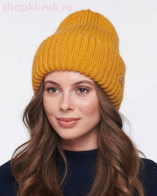 398 PB Колпак женский флис (56-58)