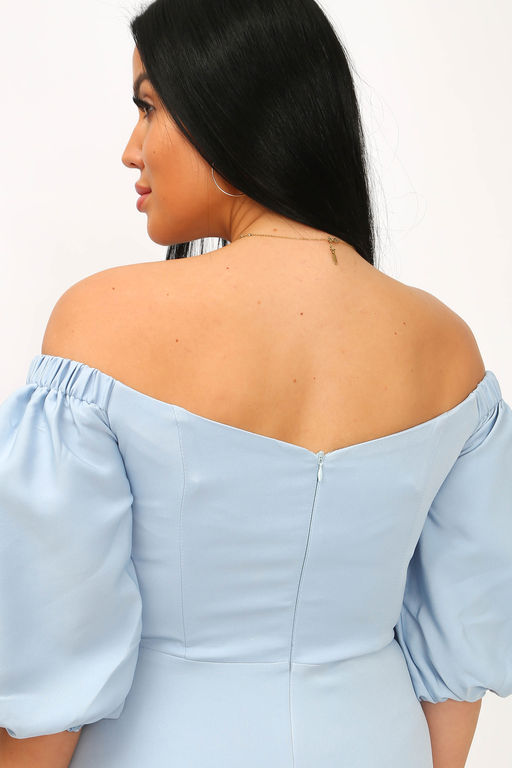 Платье 22251 - Karma life фото 6