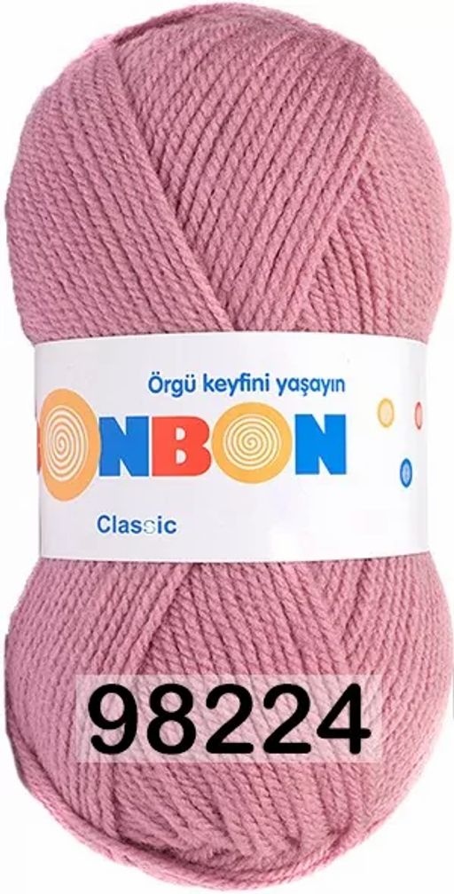 BONBON CLASSIC NAKO  фото 26