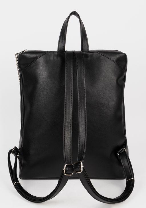 Рюкзак с аппликацией №1307 - L-craft фото 8