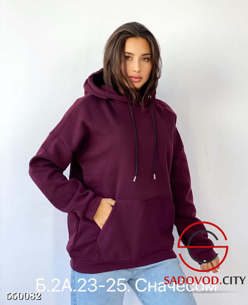 Толстовка - Bruno фото 6