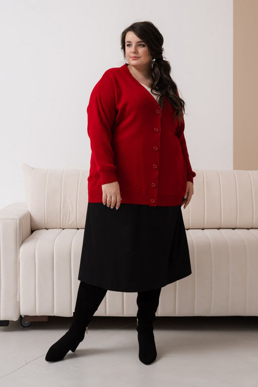 Кардиган женский - Jp фото 2